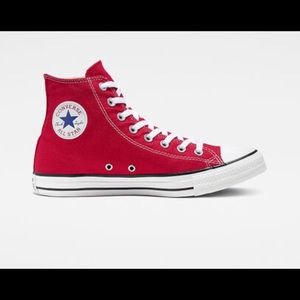 Chuck Taylor All Star High Top